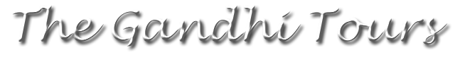 The Gandhi Tours